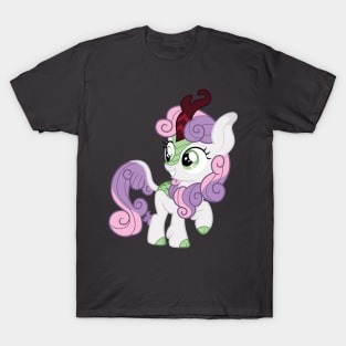 Kirin Sweetie Belle T-Shirt